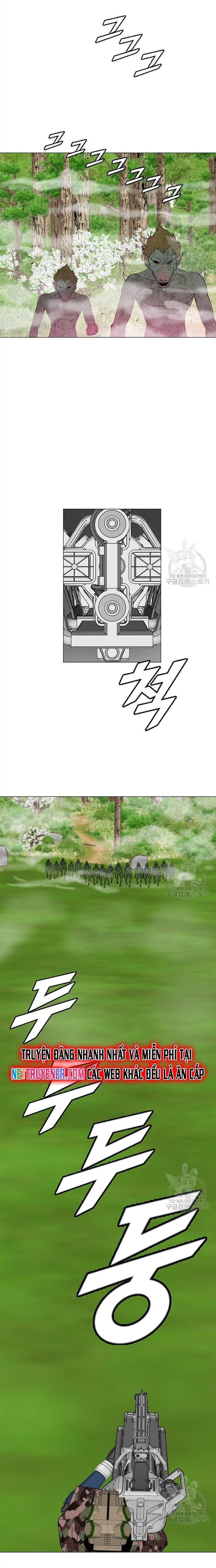 Tôi Nhặt Được Điện Thoại Từ Thế Giới Khác Chapter 156 - Trang 2