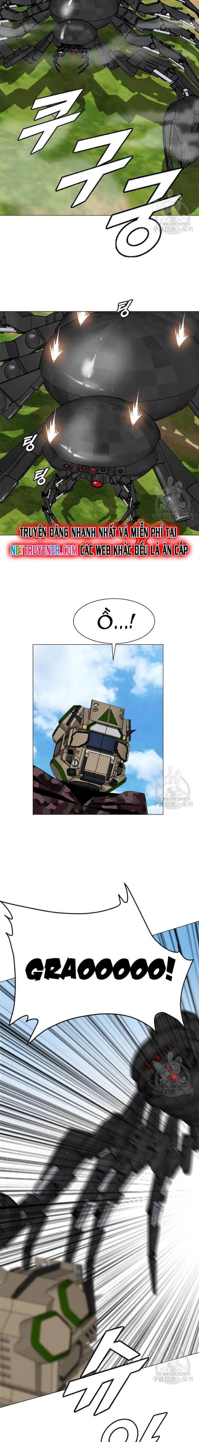 Tôi Nhặt Được Điện Thoại Từ Thế Giới Khác Chapter 156 - Trang 2