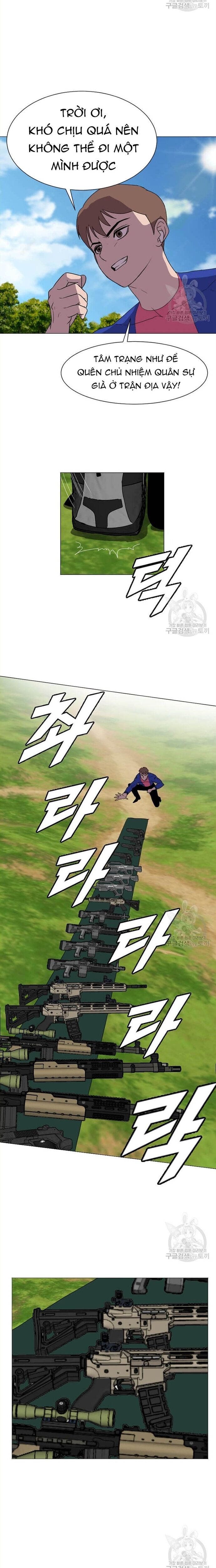 Tôi Nhặt Được Điện Thoại Từ Thế Giới Khác Chapter 156 - Trang 2