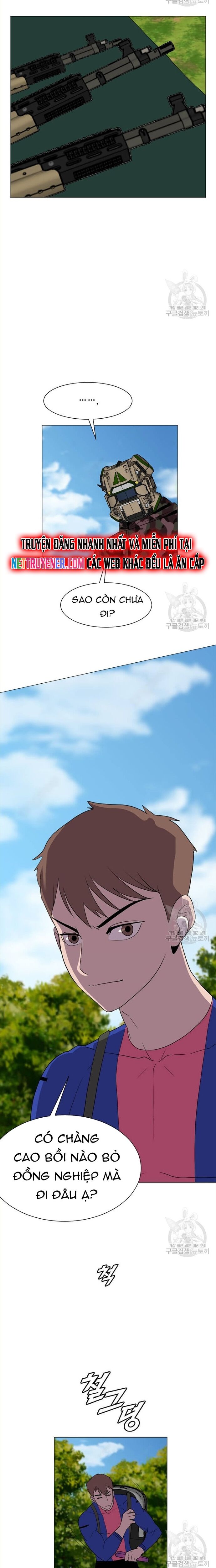 Tôi Nhặt Được Điện Thoại Từ Thế Giới Khác Chapter 156 - Trang 2