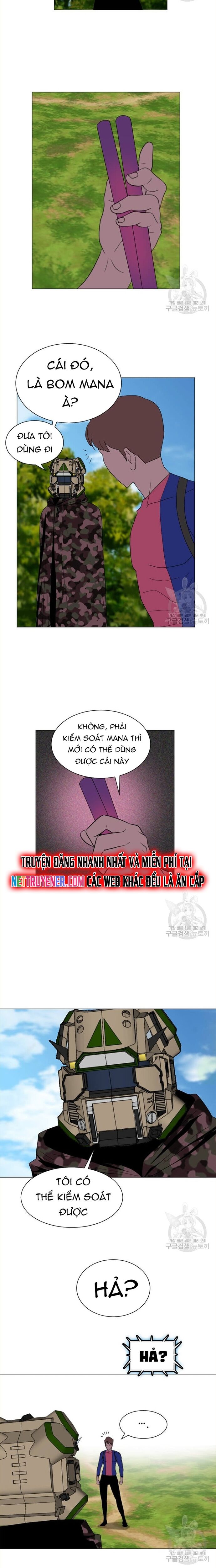 Tôi Nhặt Được Điện Thoại Từ Thế Giới Khác Chapter 156 - Trang 2