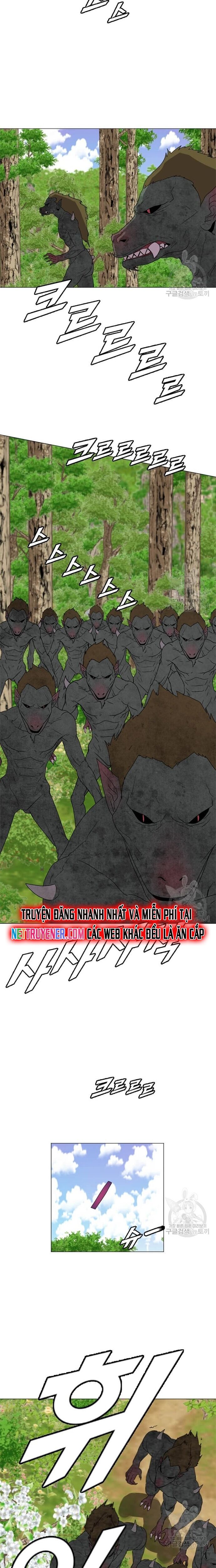 Tôi Nhặt Được Điện Thoại Từ Thế Giới Khác Chapter 156 - Trang 2