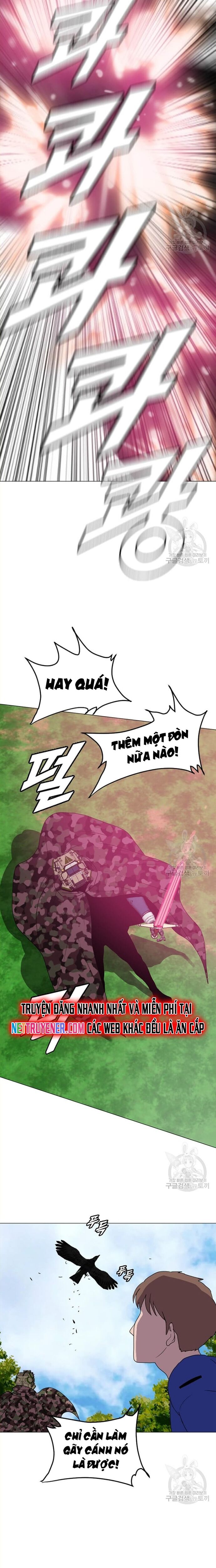 Tôi Nhặt Được Điện Thoại Từ Thế Giới Khác Chapter 157 - Trang 2