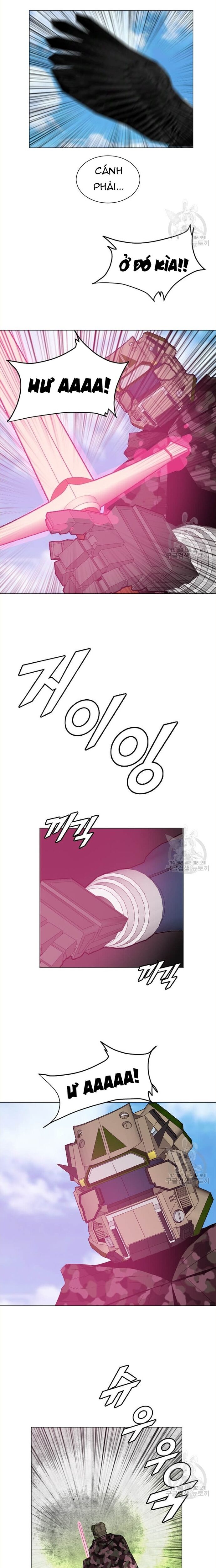 Tôi Nhặt Được Điện Thoại Từ Thế Giới Khác Chapter 157 - Trang 2