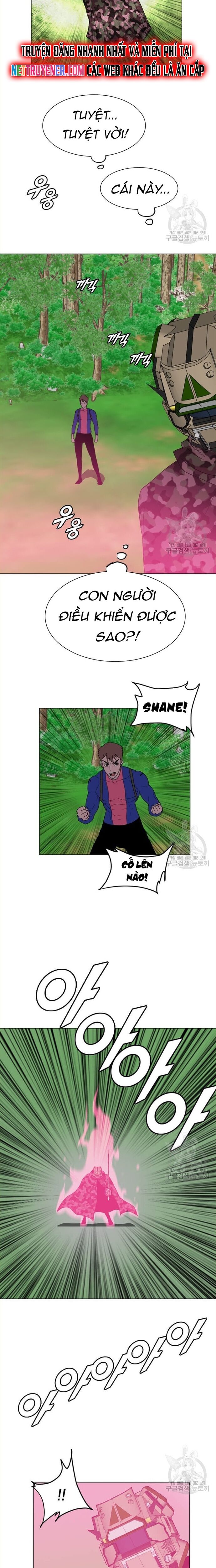 Tôi Nhặt Được Điện Thoại Từ Thế Giới Khác Chapter 157 - Trang 2