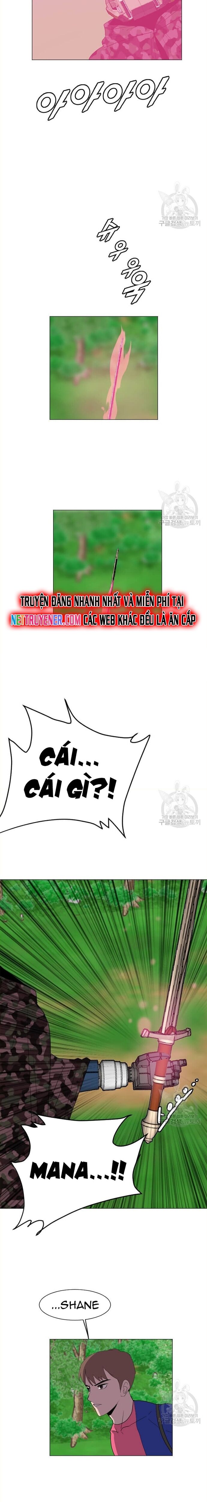 Tôi Nhặt Được Điện Thoại Từ Thế Giới Khác Chapter 157 - Trang 2
