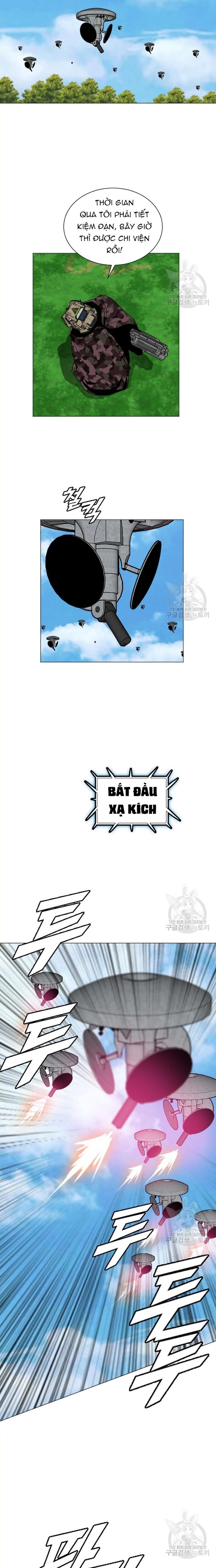 Tôi Nhặt Được Điện Thoại Từ Thế Giới Khác Chapter 157 - Trang 2