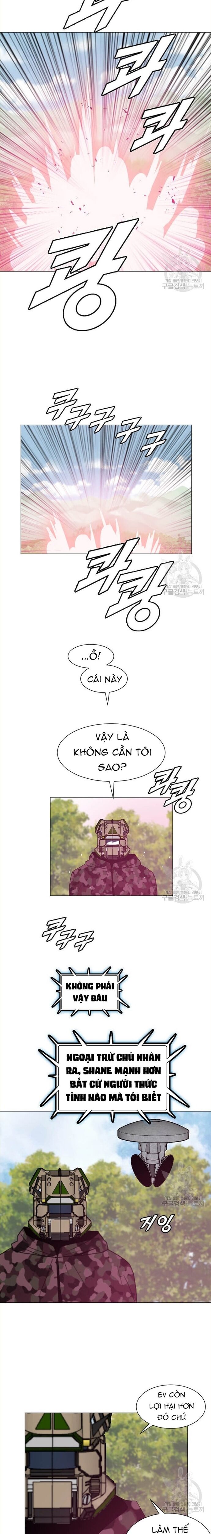 Tôi Nhặt Được Điện Thoại Từ Thế Giới Khác Chapter 157 - Trang 2