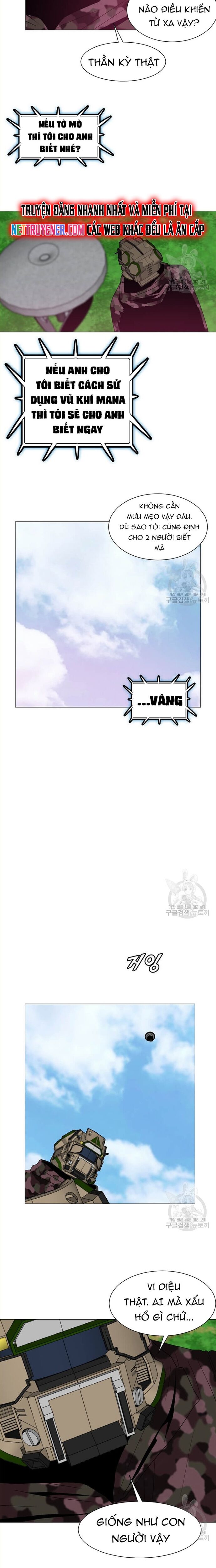 Tôi Nhặt Được Điện Thoại Từ Thế Giới Khác Chapter 157 - Trang 2