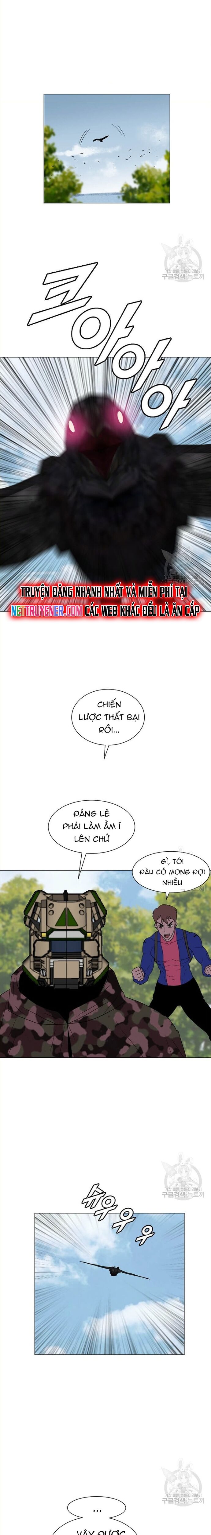 Tôi Nhặt Được Điện Thoại Từ Thế Giới Khác Chapter 157 - Trang 2