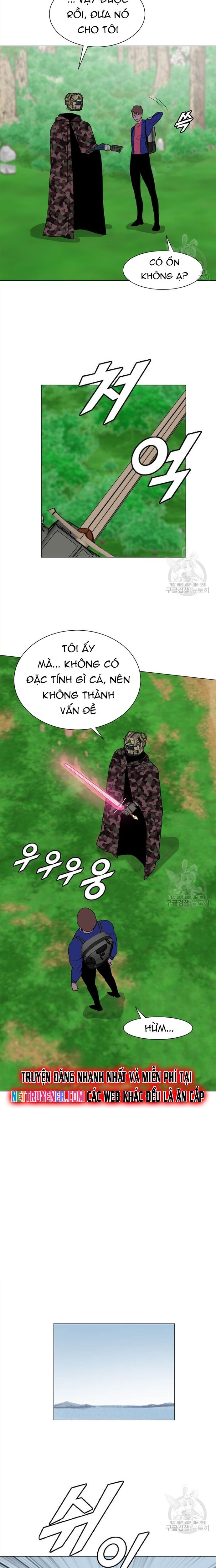 Tôi Nhặt Được Điện Thoại Từ Thế Giới Khác Chapter 157 - Trang 2