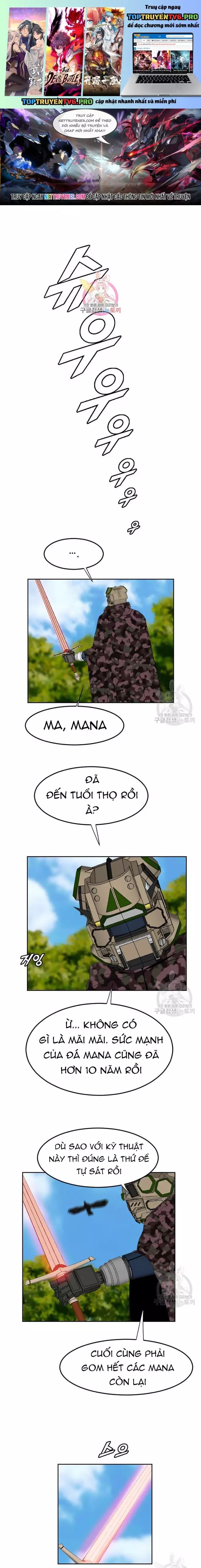 Tôi Nhặt Được Điện Thoại Từ Thế Giới Khác Chapter 158 - Trang 2