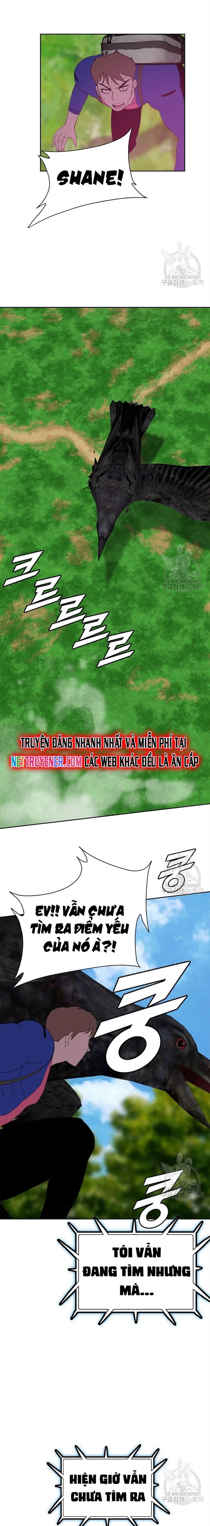 Tôi Nhặt Được Điện Thoại Từ Thế Giới Khác Chapter 158 - Trang 2