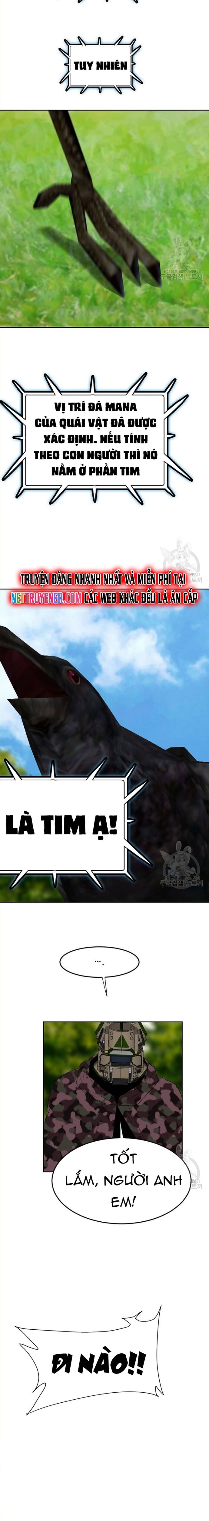 Tôi Nhặt Được Điện Thoại Từ Thế Giới Khác Chapter 158 - Trang 2