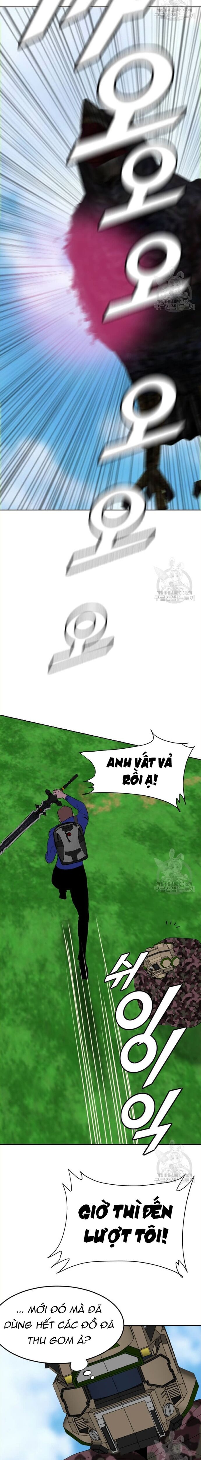 Tôi Nhặt Được Điện Thoại Từ Thế Giới Khác Chapter 158 - Trang 2