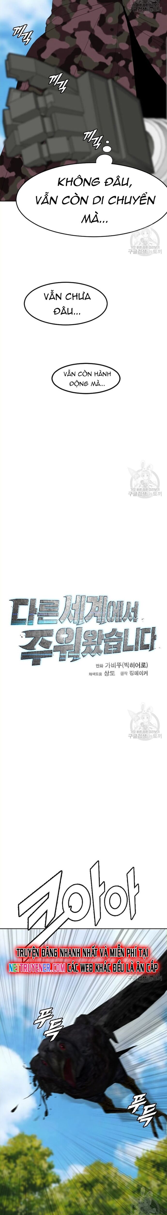 Tôi Nhặt Được Điện Thoại Từ Thế Giới Khác Chapter 158 - Trang 2