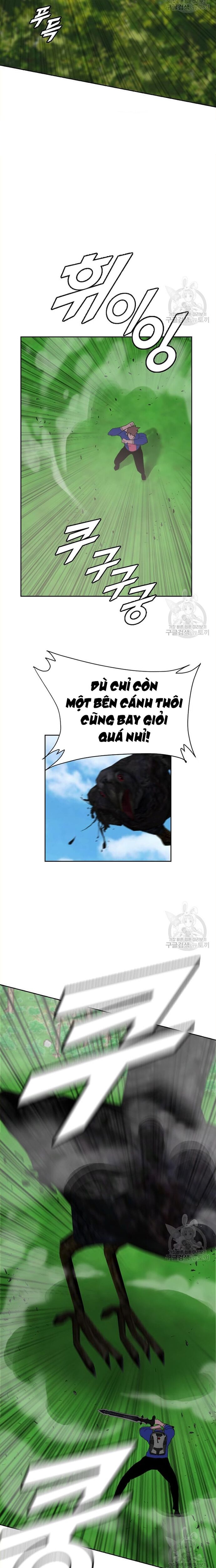 Tôi Nhặt Được Điện Thoại Từ Thế Giới Khác Chapter 158 - Trang 2