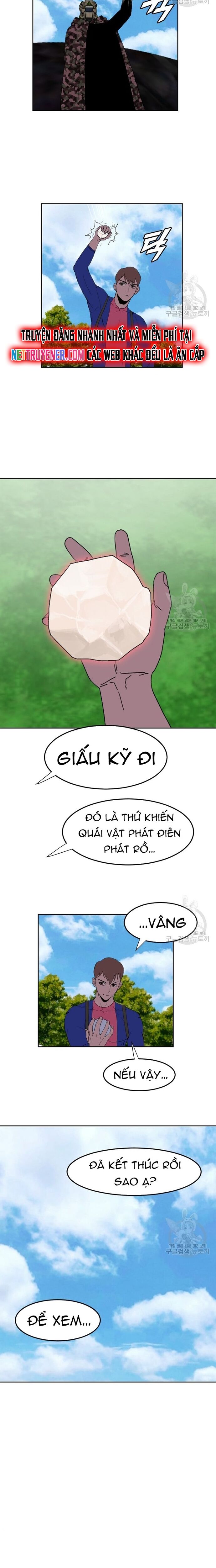 Tôi Nhặt Được Điện Thoại Từ Thế Giới Khác Chapter 159 - Trang 2
