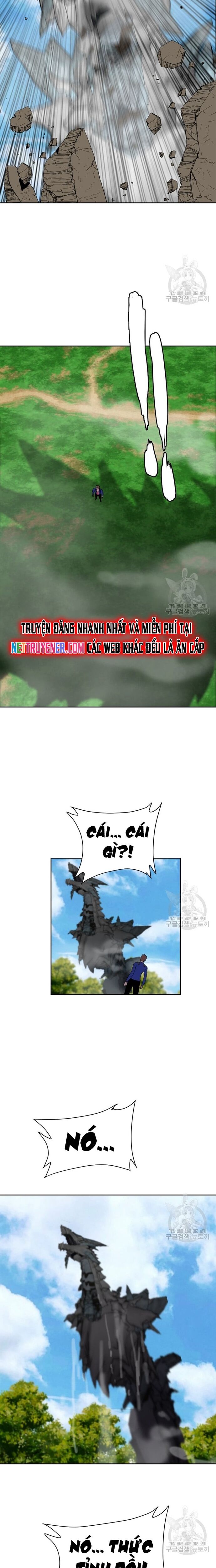 Tôi Nhặt Được Điện Thoại Từ Thế Giới Khác Chapter 159 - Trang 2