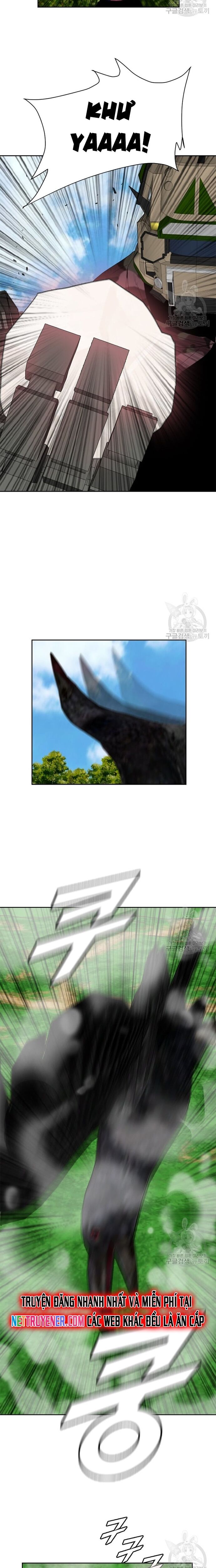 Tôi Nhặt Được Điện Thoại Từ Thế Giới Khác Chapter 159 - Trang 2