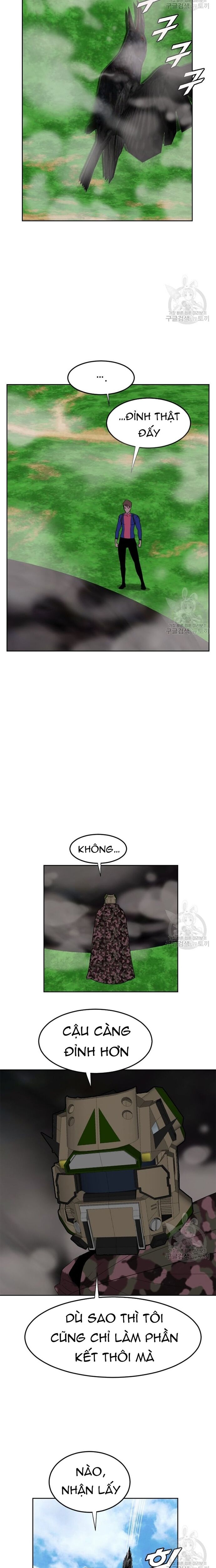 Tôi Nhặt Được Điện Thoại Từ Thế Giới Khác Chapter 159 - Trang 2