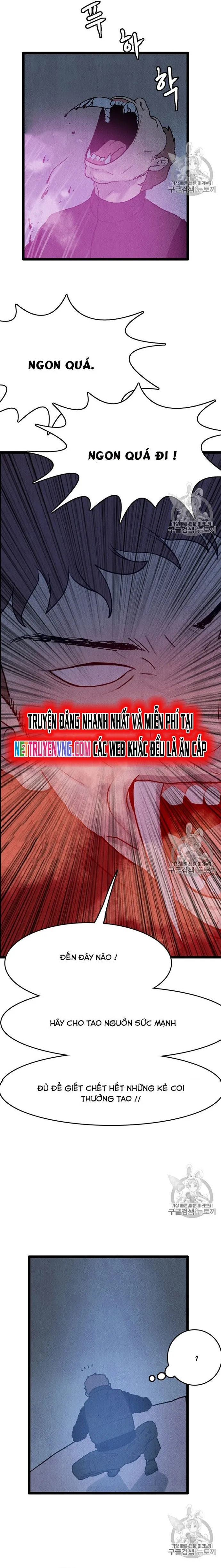 Tôi Nhặt Được Điện Thoại Từ Thế Giới Khác Chapter 16 - Trang 2