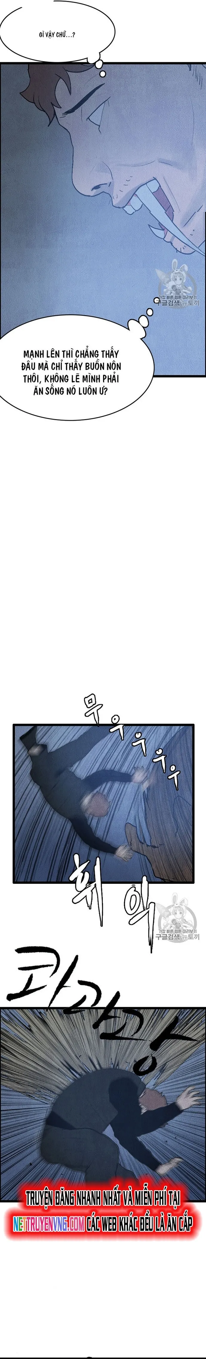 Tôi Nhặt Được Điện Thoại Từ Thế Giới Khác Chapter 16 - Trang 2