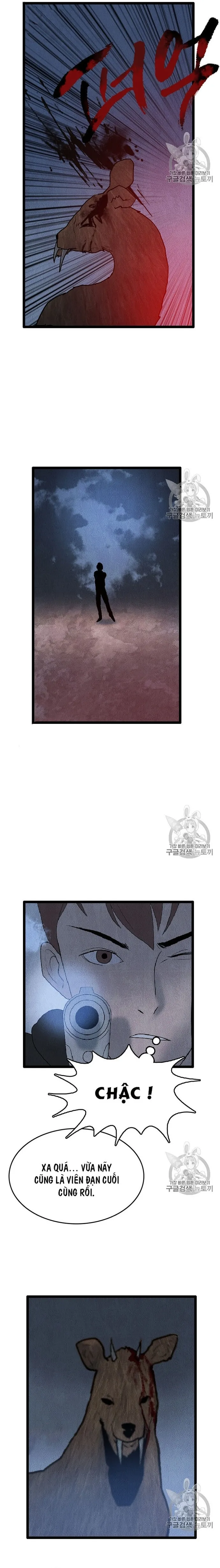 Tôi Nhặt Được Điện Thoại Từ Thế Giới Khác Chapter 16 - Trang 2