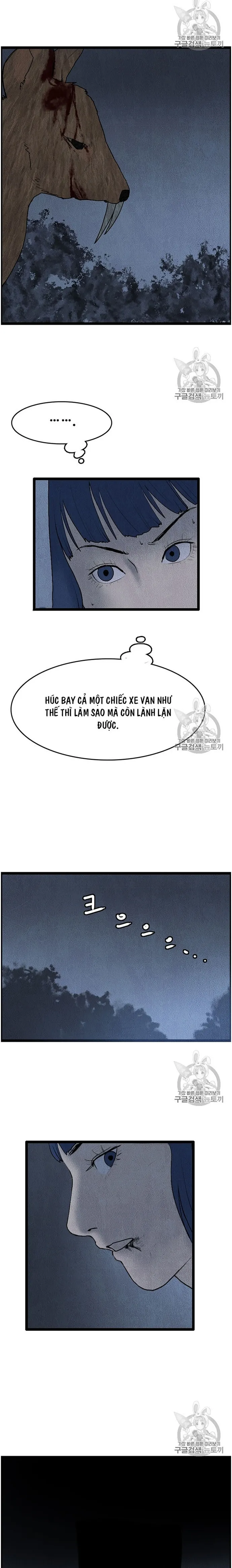 Tôi Nhặt Được Điện Thoại Từ Thế Giới Khác Chapter 16 - Trang 2