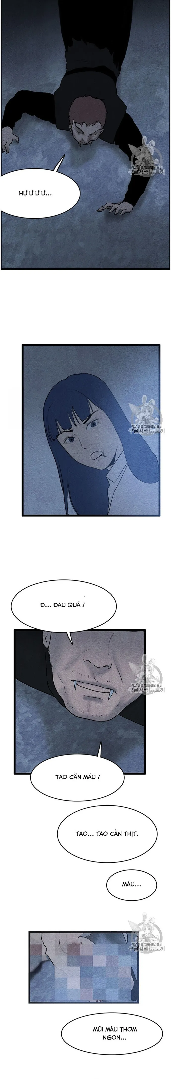 Tôi Nhặt Được Điện Thoại Từ Thế Giới Khác Chapter 16 - Trang 2