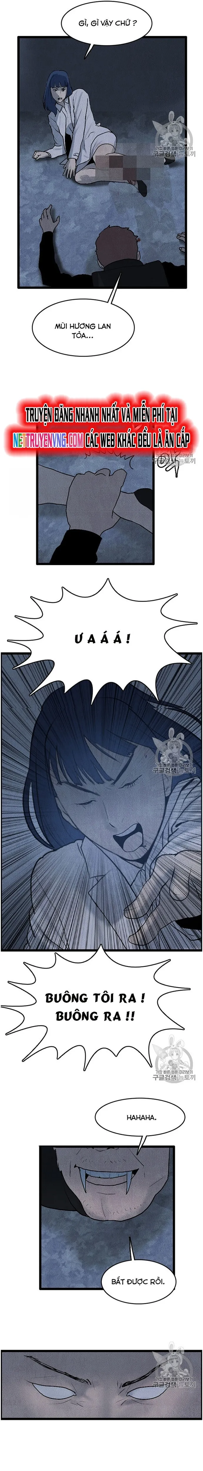 Tôi Nhặt Được Điện Thoại Từ Thế Giới Khác Chapter 16 - Trang 2