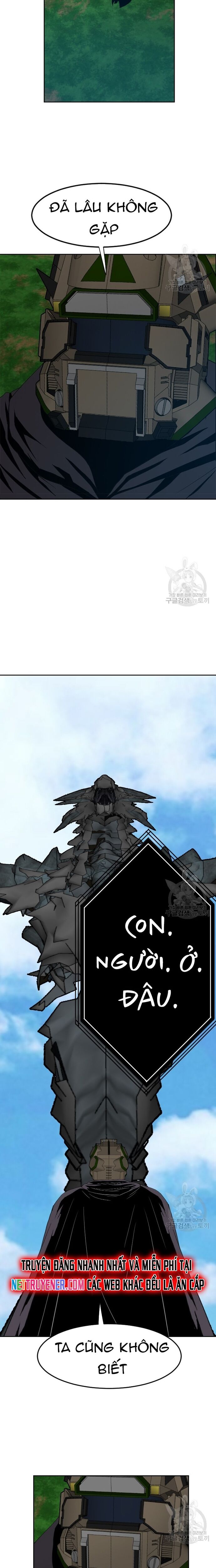 Tôi Nhặt Được Điện Thoại Từ Thế Giới Khác Chapter 160 - Trang 2