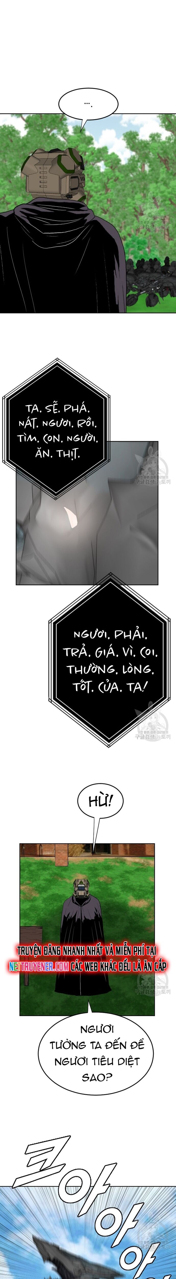 Tôi Nhặt Được Điện Thoại Từ Thế Giới Khác Chapter 160 - Trang 2