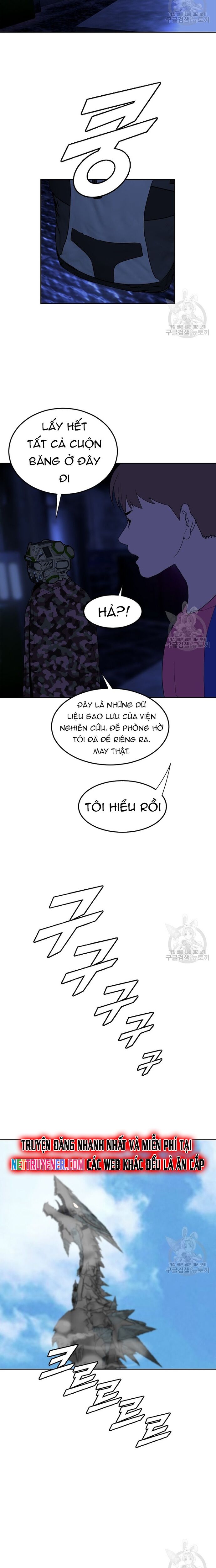 Tôi Nhặt Được Điện Thoại Từ Thế Giới Khác Chapter 160 - Trang 2