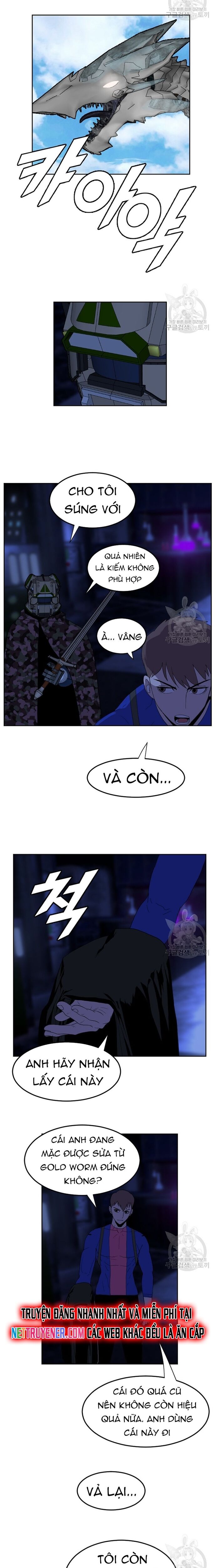 Tôi Nhặt Được Điện Thoại Từ Thế Giới Khác Chapter 160 - Trang 2