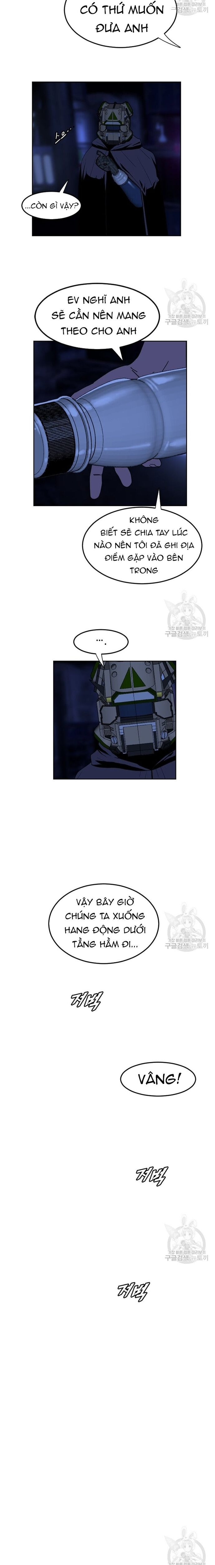 Tôi Nhặt Được Điện Thoại Từ Thế Giới Khác Chapter 160 - Trang 2