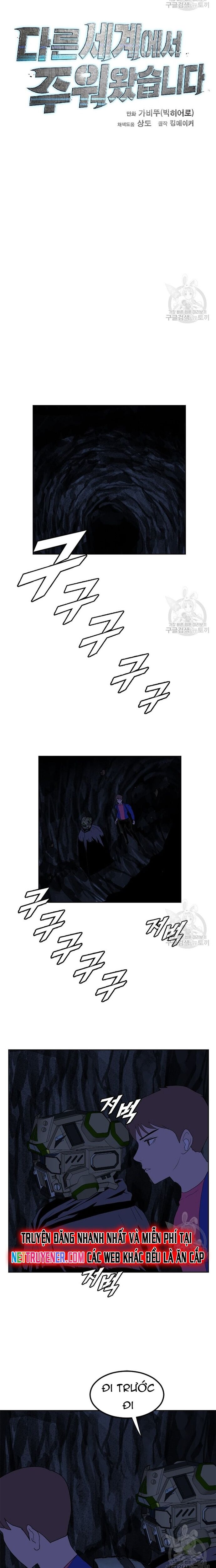 Tôi Nhặt Được Điện Thoại Từ Thế Giới Khác Chapter 160 - Trang 2