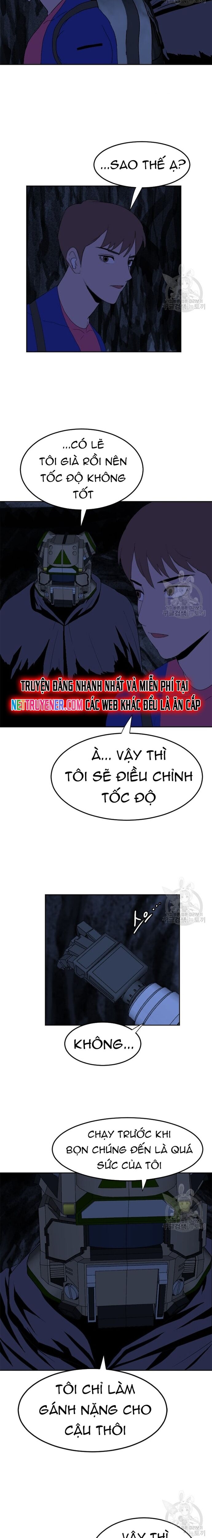 Tôi Nhặt Được Điện Thoại Từ Thế Giới Khác Chapter 160 - Trang 2