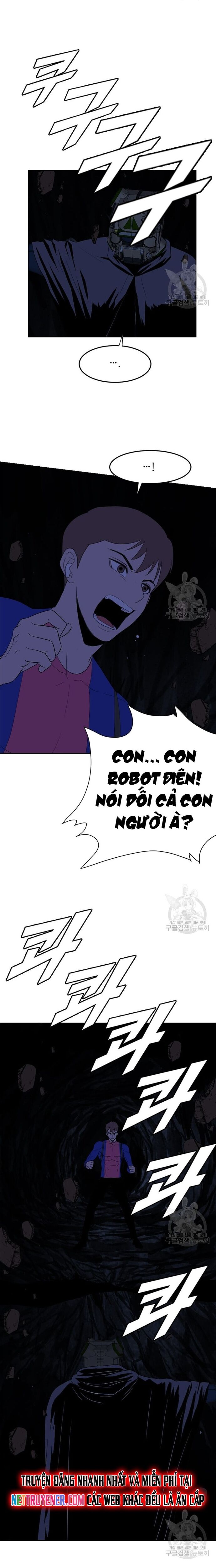 Tôi Nhặt Được Điện Thoại Từ Thế Giới Khác Chapter 160 - Trang 2