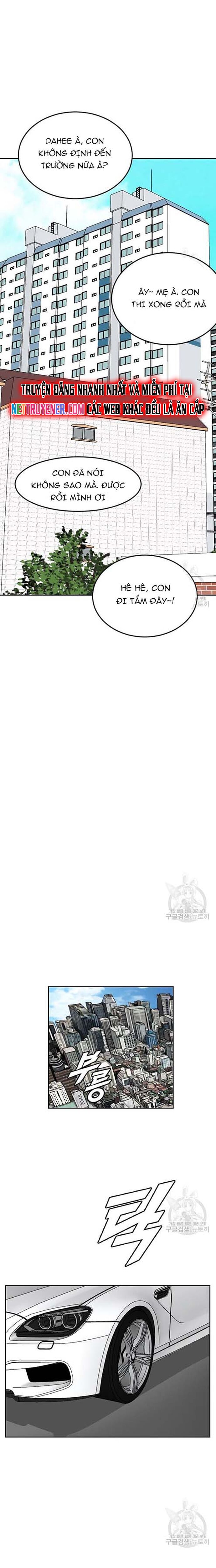 Tôi Nhặt Được Điện Thoại Từ Thế Giới Khác Chapter 161 - Trang 2