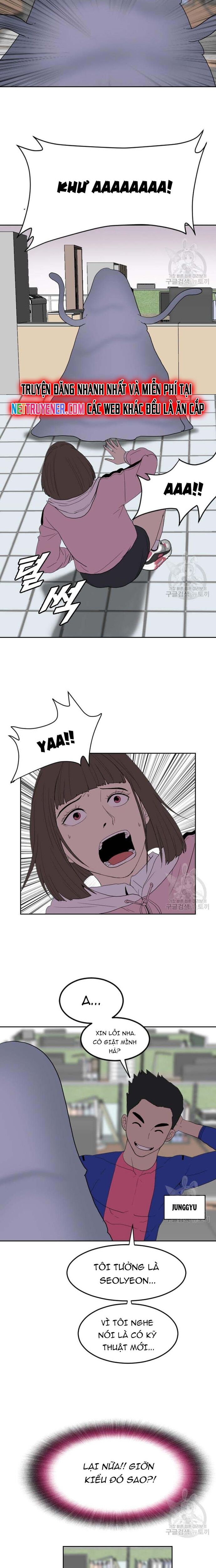 Tôi Nhặt Được Điện Thoại Từ Thế Giới Khác Chapter 161 - Trang 2