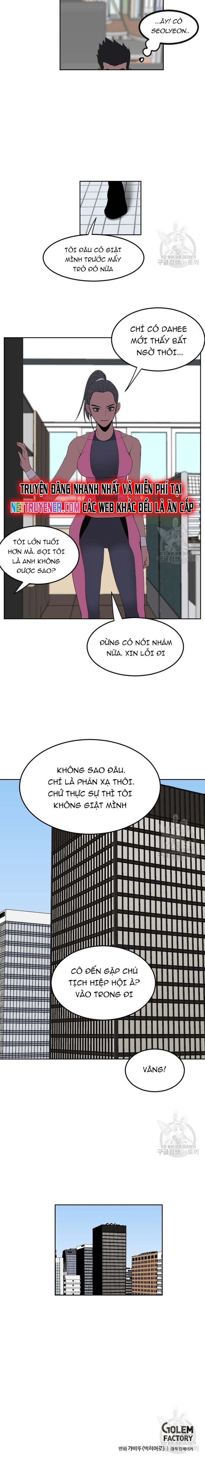 Tôi Nhặt Được Điện Thoại Từ Thế Giới Khác Chapter 161 - Trang 2