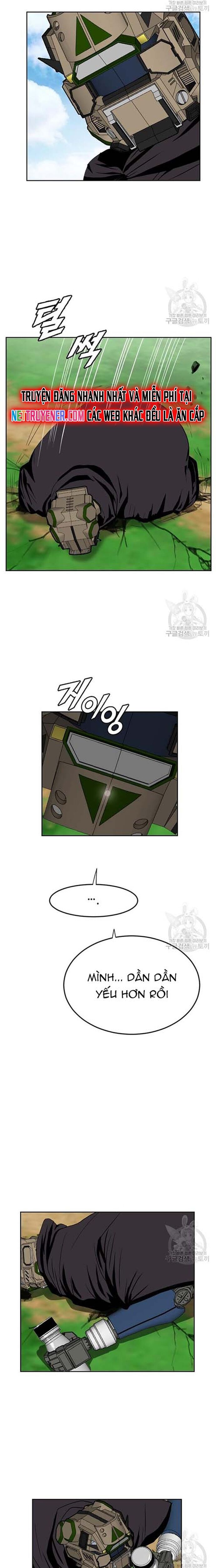 Tôi Nhặt Được Điện Thoại Từ Thế Giới Khác Chapter 161 - Trang 2