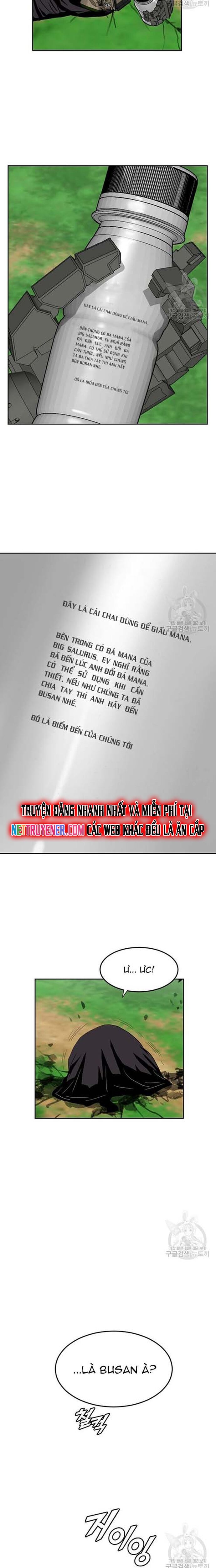 Tôi Nhặt Được Điện Thoại Từ Thế Giới Khác Chapter 161 - Trang 2