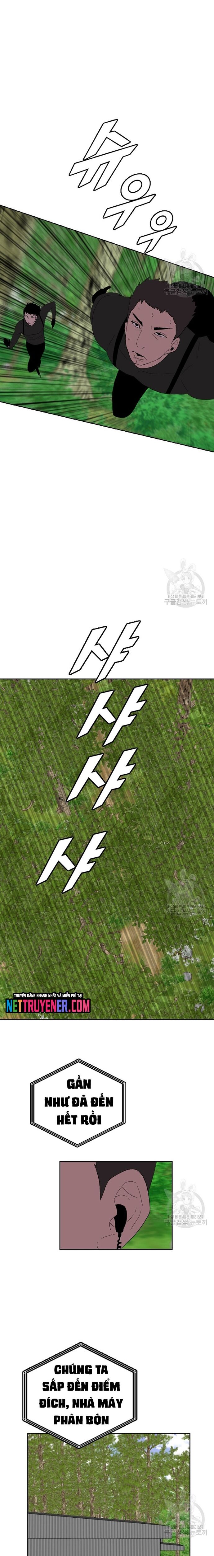 Tôi Nhặt Được Điện Thoại Từ Thế Giới Khác Chapter 162 - Trang 2