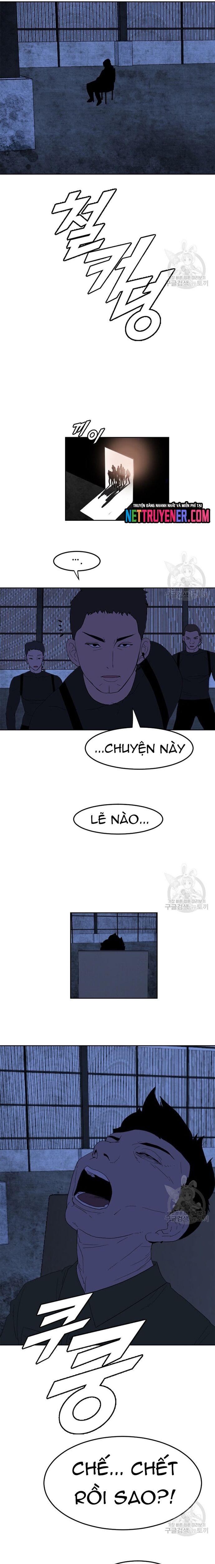 Tôi Nhặt Được Điện Thoại Từ Thế Giới Khác Chapter 162 - Trang 2