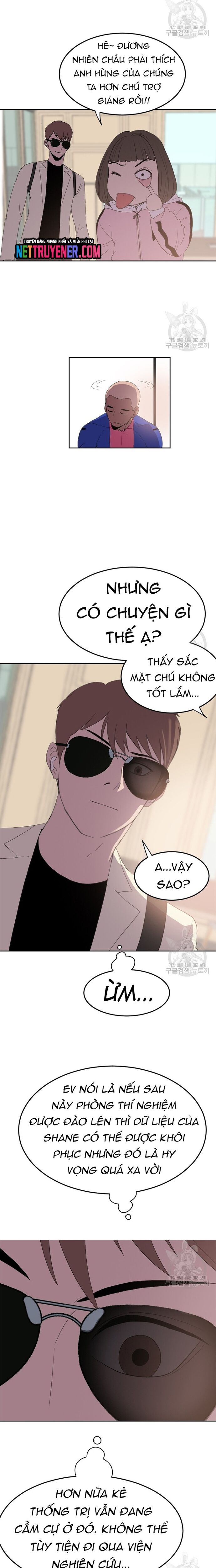 Tôi Nhặt Được Điện Thoại Từ Thế Giới Khác Chapter 162 - Trang 2