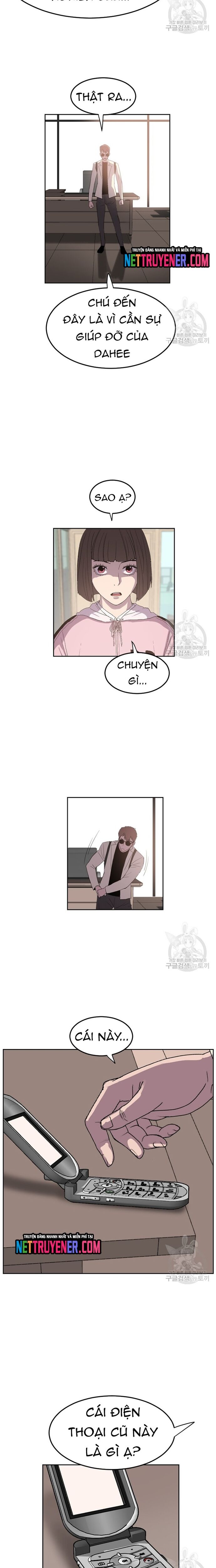 Tôi Nhặt Được Điện Thoại Từ Thế Giới Khác Chapter 162 - Trang 2