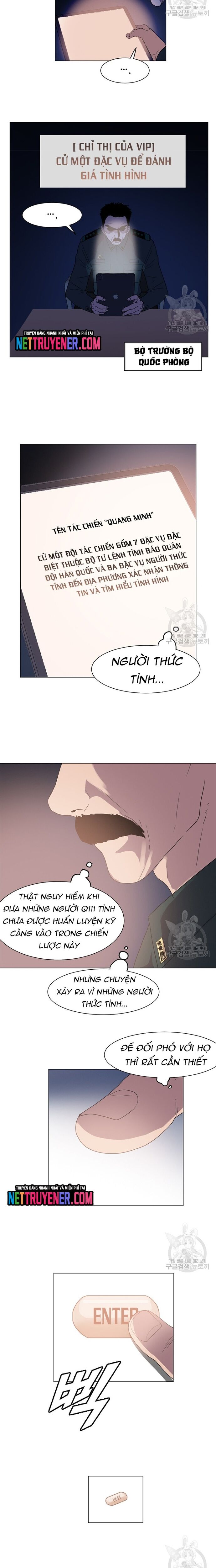 Tôi Nhặt Được Điện Thoại Từ Thế Giới Khác Chapter 162 - Trang 2