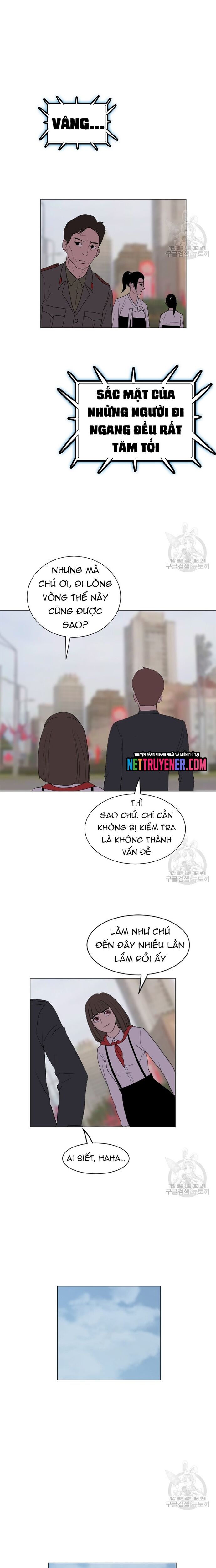 Tôi Nhặt Được Điện Thoại Từ Thế Giới Khác Chapter 163 - Trang 2